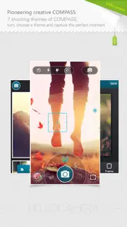 camera360 concept - hellocamera айфон картинки 1