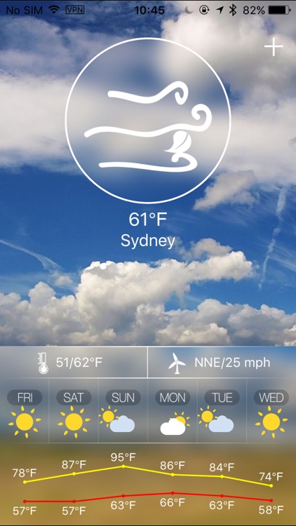 Real Wea Lite screenshot-3