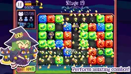 Game screenshot Magic Cats - Бесплатные игры Match 3 apk