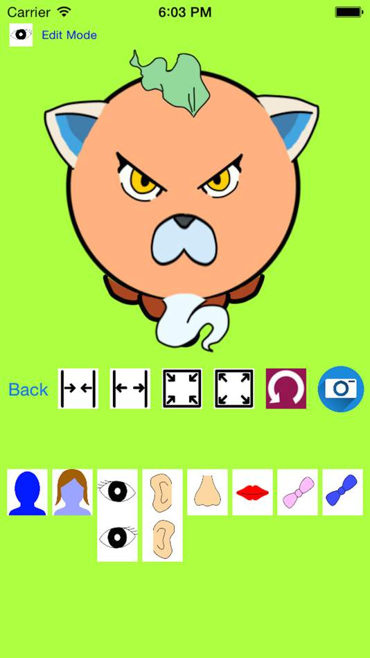 #2. Yo-kai Maker for Yo-kai Watch (iOS) 由: Kozo Terai