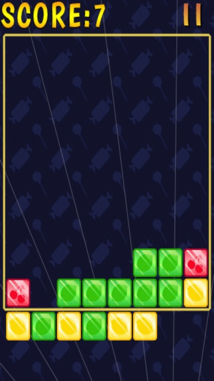 糖果消除战 - 绝对让你玩儿High！ screenshot-4