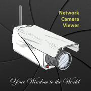 Camster! Network Camera Viewer