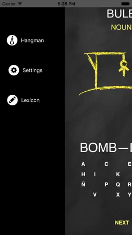 Game screenshot HangHombre Lite mod apk