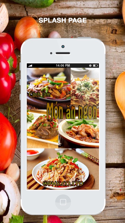 Món Ngon Thông dụng