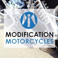 Modification Motorcycles