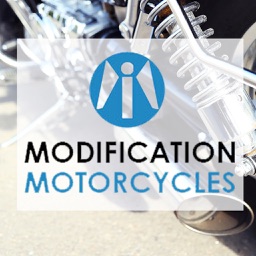 Modification Motorcycles
