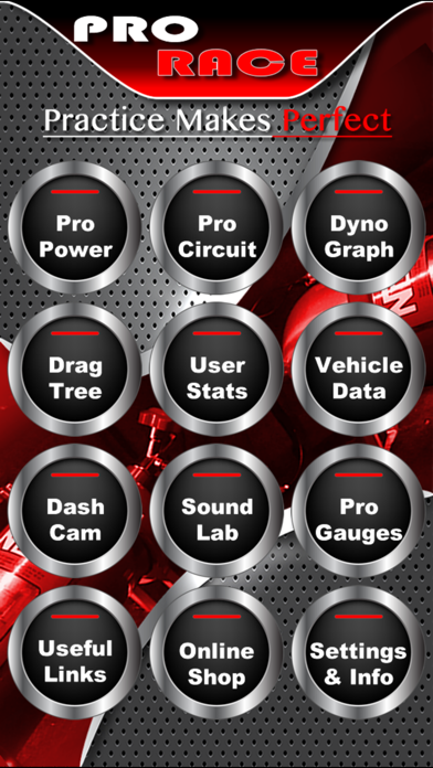 How to cancel & delete Pro Race from iphone & ipad 1