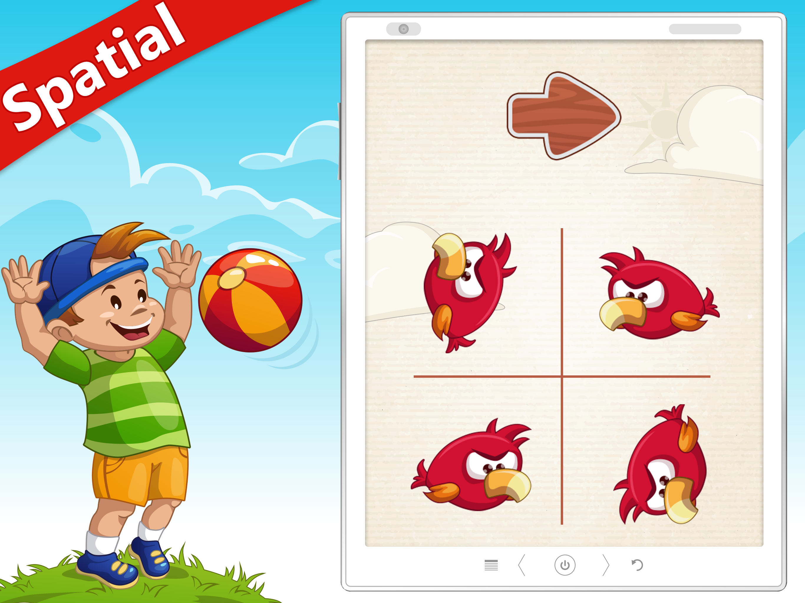 Kids Super Math screenshot 7
