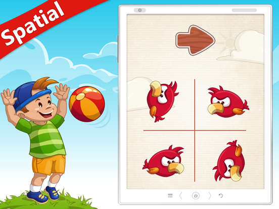 Screenshot #5 pour Kids Super Math