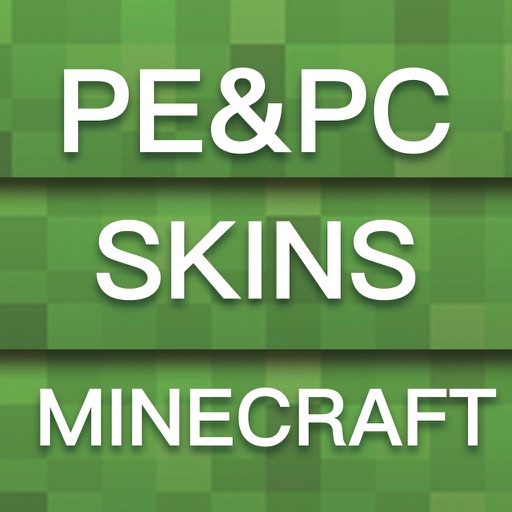 MineSkinsBox for Minecraft PE & PC Boys Girls Art Icon