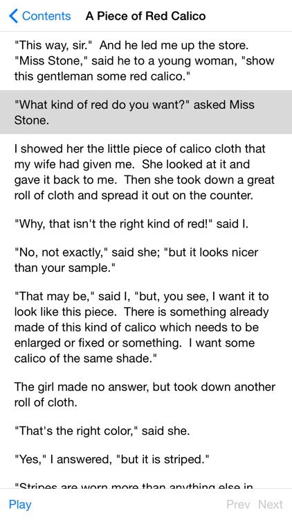 American Stories Vol. 1 Lite