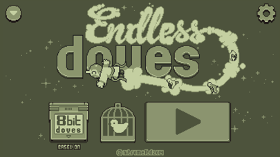 Endless Dovesのおすすめ画像5