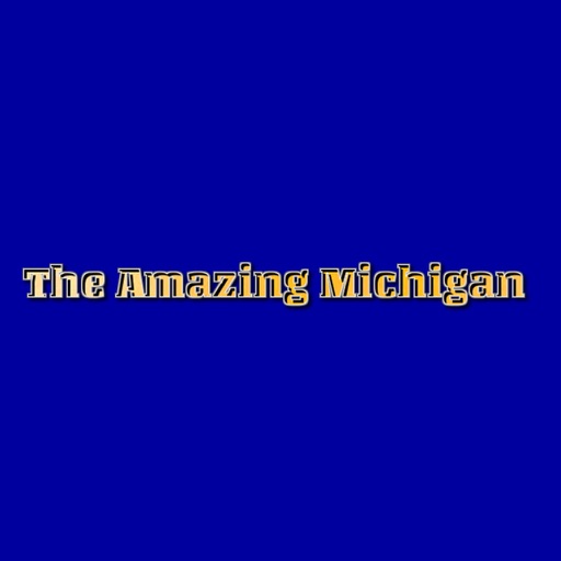 The Amazing Michigan icon