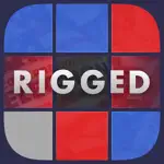 Rigged App Cancel
