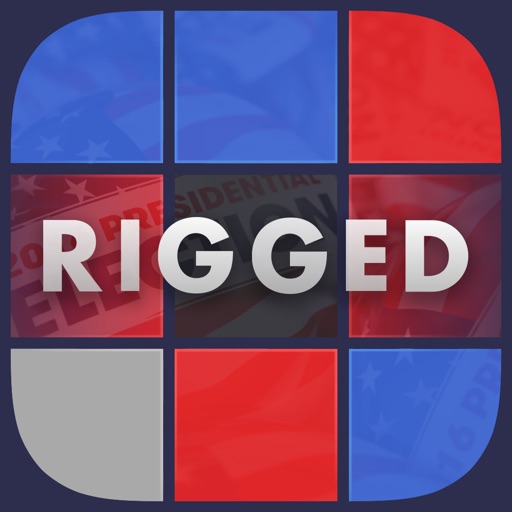 Rigged icon