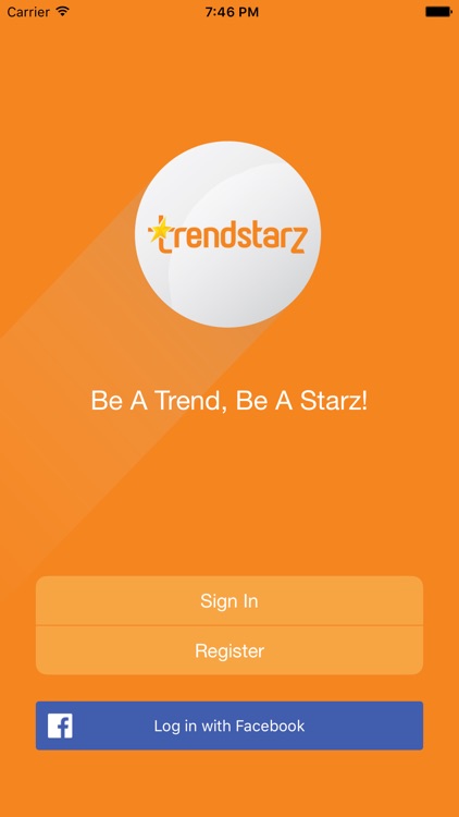 Trendstarz