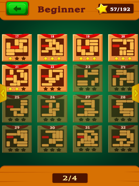 Screenshot #5 pour Unlock Bar