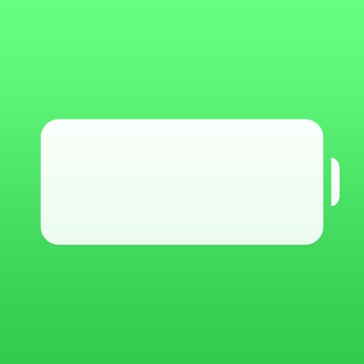 Power 2 for iPhone and Apple Watch Icon