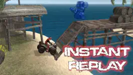 Game screenshot ATV Beach 2 hack