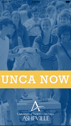 UNCA Now
