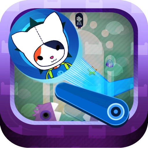 Pinball Arcade Classic Pro "for  Adventure Time " iOS App