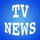 TV News - The Shows You Love to Watch! app icon - Entertainment app for iPhone