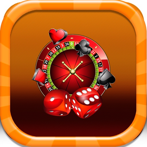Lucky Gaming Bag Of Coins - Gambler Slots Game icon