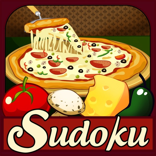 Sudoku Supremo Free Icon