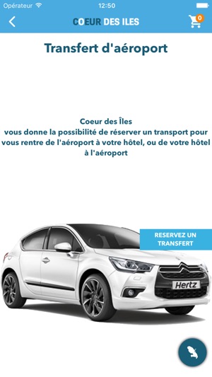 Coeur des Iles(圖3)-速報App
