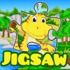 無料恐竜パズル ジグソー パズル ゲーム - 恐竜パズル子供幼児および幼児の学習ゲーム - iPadアプリ