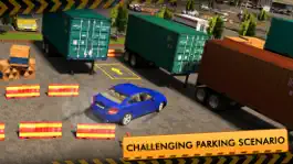 Game screenshot Modern Car Parking 2016 apk