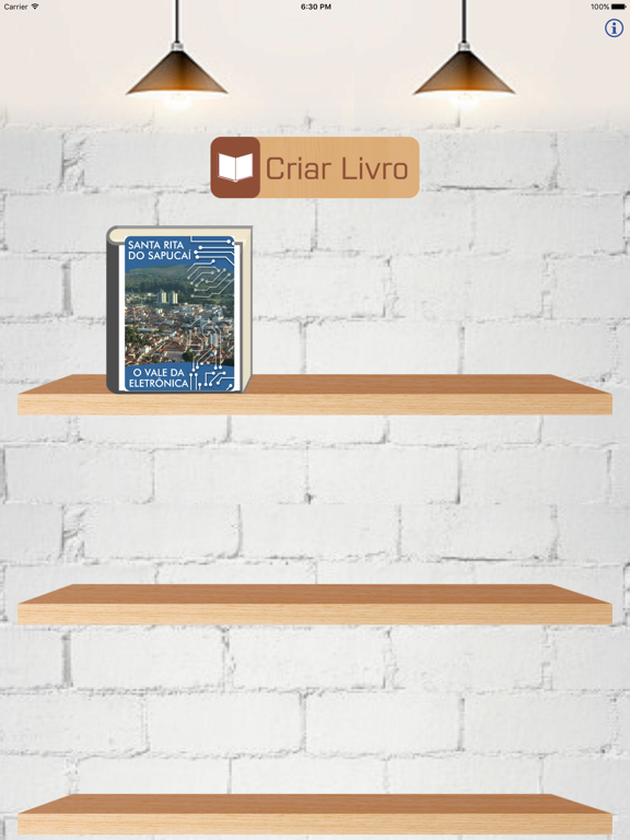 Screenshot #5 pour Leitura Interativa Free