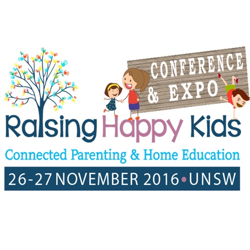 Raising Happy Kids Conference & Expo