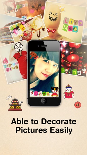 Threat Letter - Cute & Funny Ransom Note(圖4)-速報App