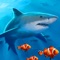 Deep sea aquarium-Adventure game