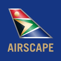 SAA Airscape Entertainment