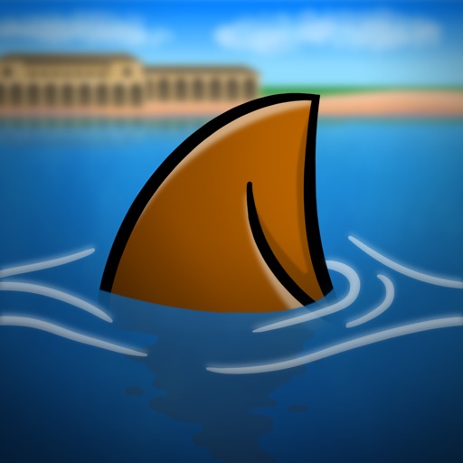 Bondi Floater iOS App