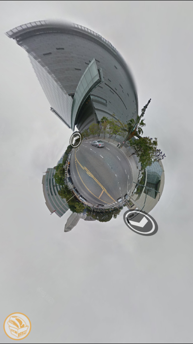 Panorama Veiwer Screenshot 4 - AppWisp.com