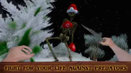 Game screenshot Christmas Survival Simulator 3D: Winter Story apk
