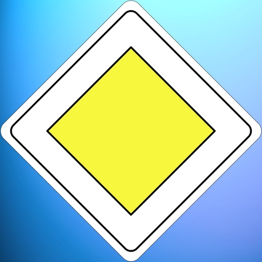 Road Guide HD icon