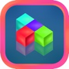 Merge Flow 11 Free game Bubbles Block! Hexa Puzzle