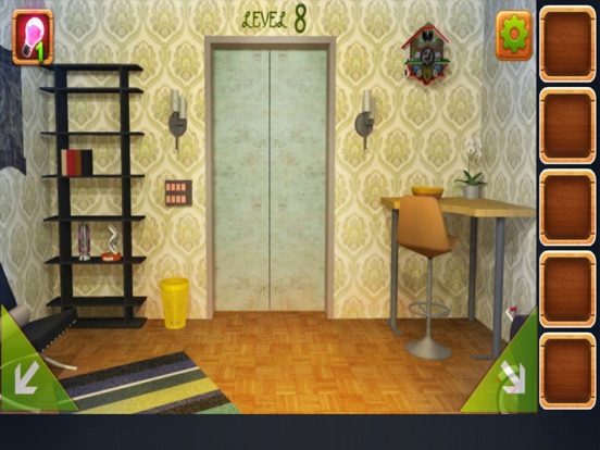 Screenshot #4 pour Can anyone escape?