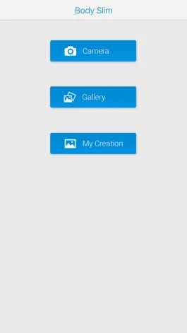 Game screenshot Make me Slim Pro - body slimming photo editor mod apk