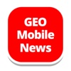 Geo Mobile News