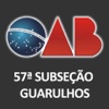 OAB 57ª Guarulhos