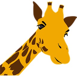 Giraffe Sticker Pack