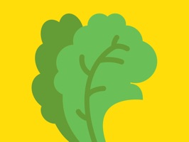 What great food is to a foodie is what the Foodie Stickers are to iMessage stickers