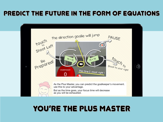 Screenshot #4 pour World Penalty Kick Cup 2018