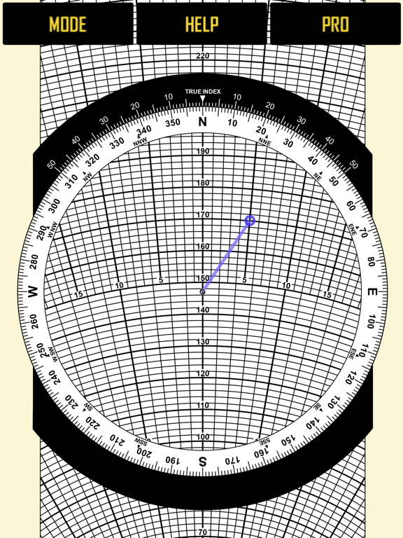 Screenshot #6 pour Flight Computer Sim