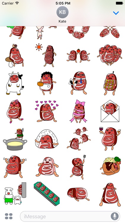 TheNikuSticker